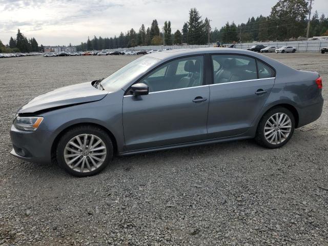 85901995 :رقم المزاد ، 3VWL17AJ2EM384813 vin ، 2014 Volkswagen Jetta Sel مزاد بيع