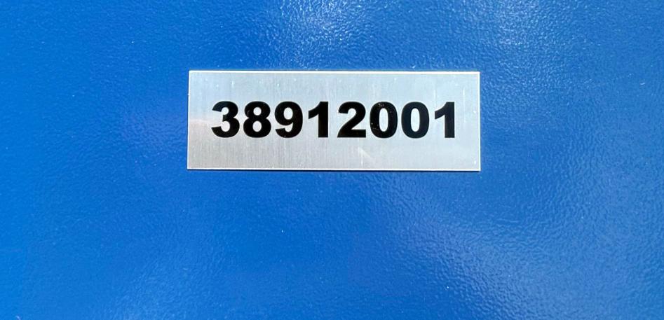 Продаж на аукціоні авто 2025 Oteh Frame Mach, vin: 38912001, номер лоту: 86717925