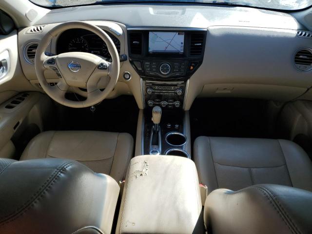 Aukcja sprzedaży 2013 Nissan Pathfinder, vin: 5N1AR2MM8DC673959, numer aukcji: 86853375