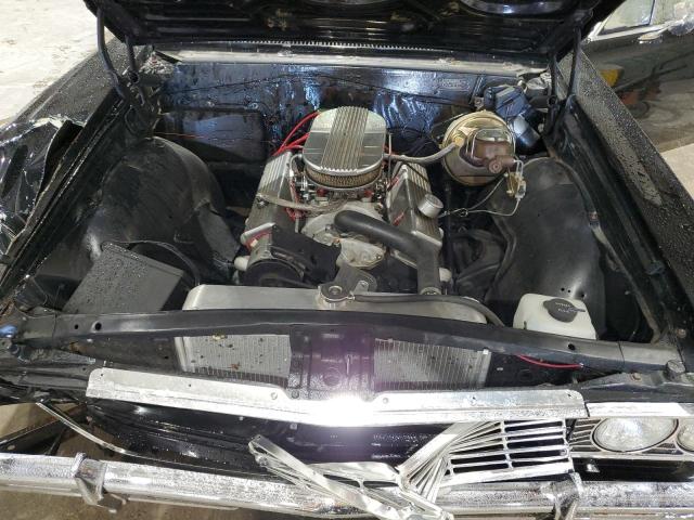 Продаж на аукціоні авто 1964 Chevrolet El Camino, vin: 45680L115222, номер лоту: 82185495