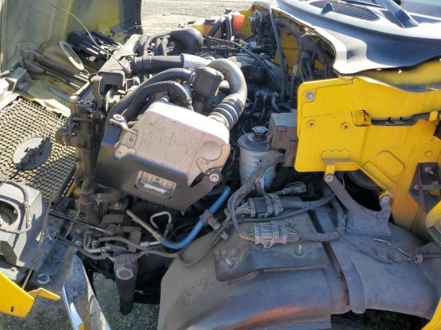 89993085 :رقم المزاد ، 1FDWX6DCXKDF08478 vin ، 2019 Ford F650 Super مزاد بيع