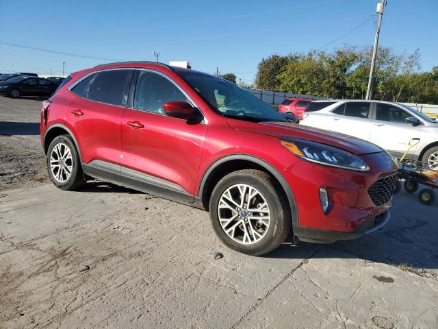 Продажа на аукционе авто 2021 Ford Escape, vin: 1FMCU9H92MUB11667, номер лота: 81960045