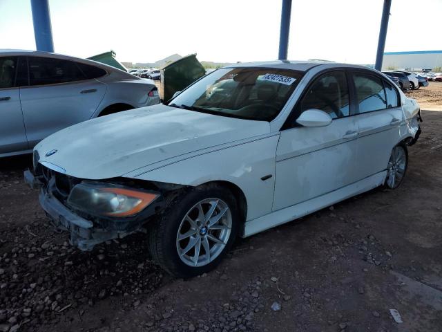 Продажа на аукционе авто 2007 Bmw 328, vin: WBAVA33517FV66166, номер лота: 51196796