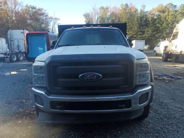 Продажа на аукционе авто 2016 Ford F550 Super, vin: 1FDUF5GY6GEB16269, номер лота: 87483485