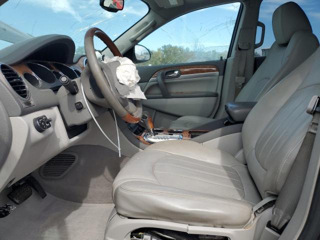 85180105 :رقم المزاد ، 5GAKRCED3BJ144541 vin ، 2011 Buick Enclave مزاد بيع