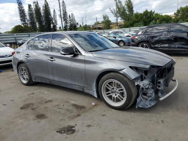 Aukcja sprzedaży 2020 Infiniti Q50 Pure, vin: JN1EV7AR2LM250708, numer aukcji: 86190825