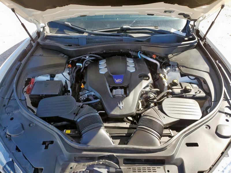 Auction sale of the 2021 Maserati Levante S, vin: ZN661YUAXMX359666, lot number: 89819425