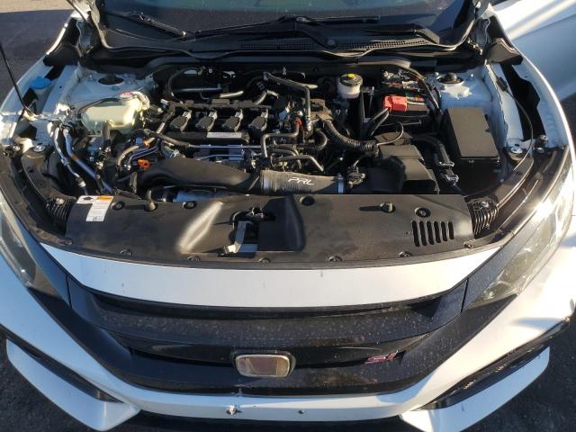 90504615 :رقم المزاد ، 2HGFC3A50HH754098 vin ، 2017 Honda Civic مزاد بيع