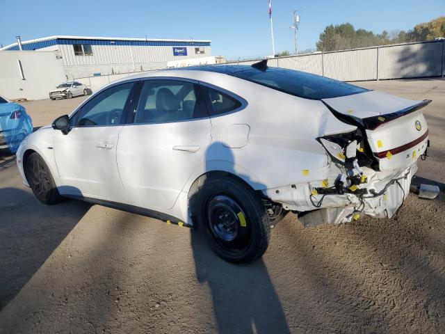 Aukcja sprzedaży 2022 Hyundai Sonata, vin: 5NPEK4JC1NH136258, numer aukcji: 90063275