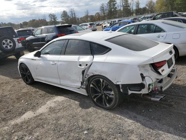 Продажа на аукционе авто 2020 Audi S5, vin: WAUC4CF52LA020042, номер лота: 89802345