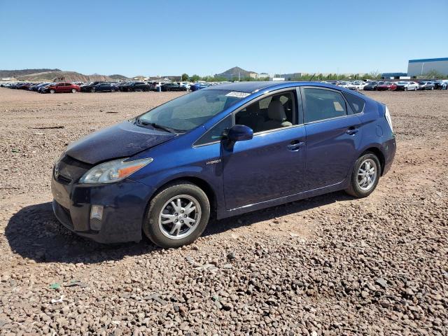 Продаж на аукціоні авто 2010 Toyota Prius, vin: JTDKN3DU2A0200145, номер лоту: 81912655