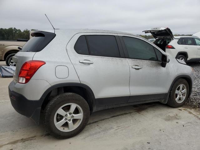 Продажа на аукционе авто 2016 Chevrolet Trax, vin: 3GNCJNSB4GL241876, номер лота: 89845225