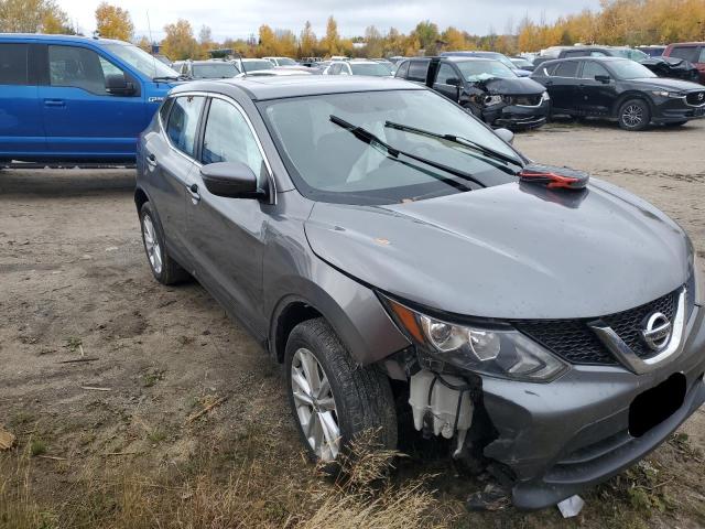 Продажа на аукционе авто 2017 Nissan Qashqai, vin: JN1BJ1CR9HW115245, номер лота: 87255325