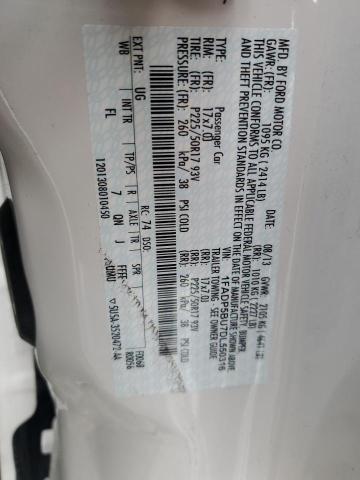 Aukcja sprzedaży 2013 Ford C-max Sel, vin: 1FADP5BU7DL550316, numer aukcji: 90280515