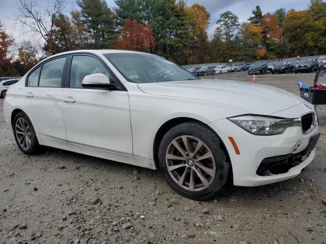 52400076 :رقم المزاد ، WBA8A9C53GK616914 vin ، 2016 Bmw 320 مزاد بيع