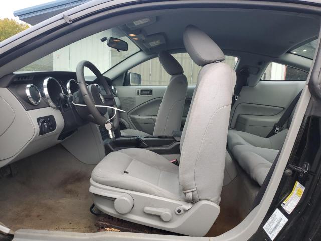85732265 :رقم المزاد ، 1ZVFT80N165207047 vin ، 2006 Ford Mustang مزاد بيع