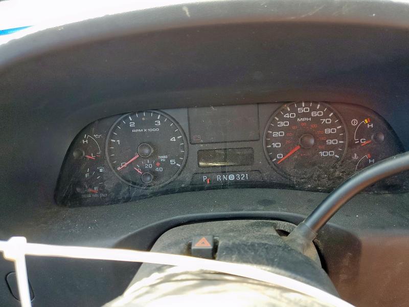Продажа на аукционе авто 2006 Ford F350, vin: 1FTWW31P86EC45968, номер лота: 86306255