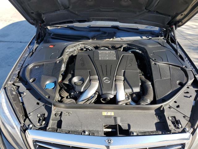 Aukcja sprzedaży 2016 Mercedes-benz S 550 4mat, vin: WDDUG8FB9GA205072, numer aukcji: 87208185