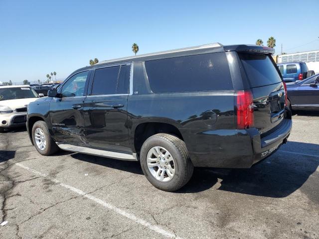 Aukcja sprzedaży 2015 Chevrolet Suburban, vin: 1GNSCHKC5FR162563, numer aukcji: 85345715
