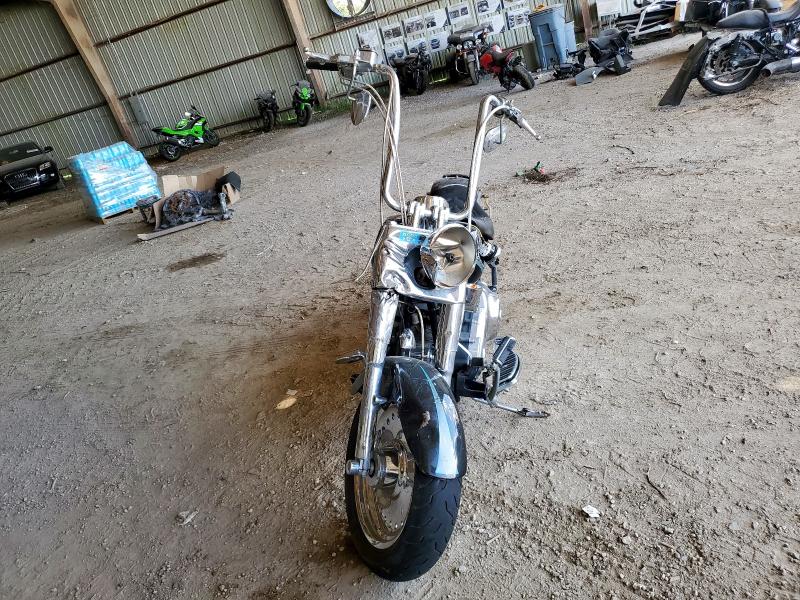 Aukcja sprzedaży 2009 Harley-davidson Flstf, vin: 1HD1BX5179Y033700, numer aukcji: 85745235