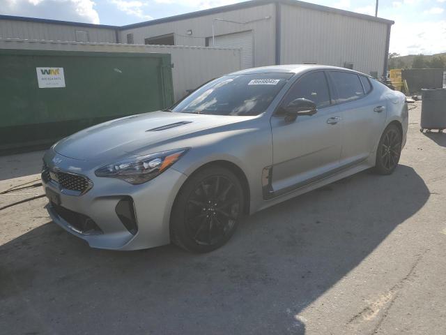 Продаж на аукціоні авто 2023 Kia Stinger, vin: KNAE55LC5P6134792, номер лоту: 86698045
