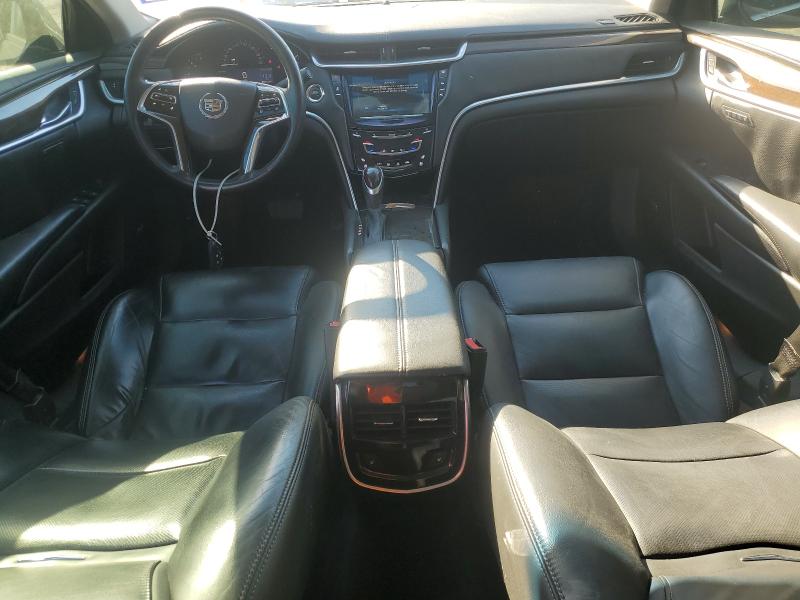 Продажа на аукционе авто 2015 Cadillac Xts Luxury, vin: 2G61M5S36F9114020, номер лота: 86815485