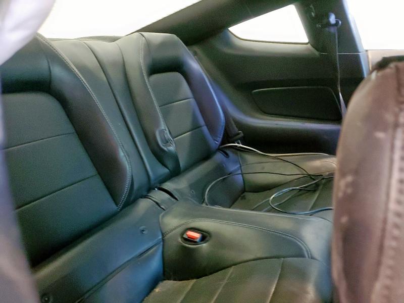 Продаж на аукціоні авто 2021 Ford Mustang, vin: 1FA6P8TH9M5147681, номер лоту: 97933885