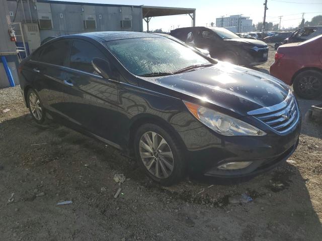 Продаж на аукціоні авто 2014 Hyundai Sonata Se, vin: 5NPEC4AC7EH911580, номер лоту: 90384705
