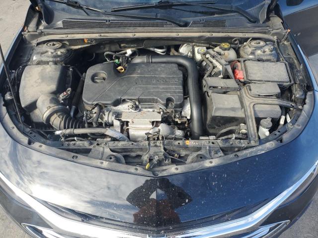 86878505 :رقم المزاد ، 1G1ZD5ST8LF066211 vin ، 2020 Chevrolet Malibu Lt مزاد بيع