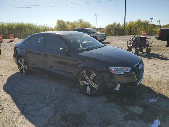 Продаж на аукціоні авто 2017 Audi A3 Sedan Premium Fwd, vin: WAUAUGFF4H1025726, номер лоту: 87296595