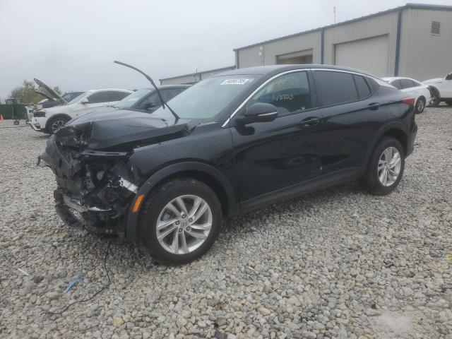 84898785 :رقم المزاد ، KL47LAEP5SB059354 vin ، 2025 Buick Envista مزاد بيع