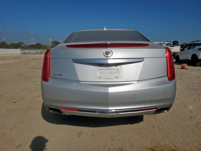 Продажа на аукционе авто 2013 Cadillac Xts Luxury, vin: 2G61P5S37D9219167, номер лота: 86326835