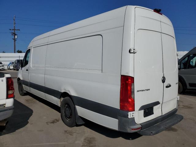 87123515 :رقم المزاد ، W1Y4NDHY3PT133876 vin ، 2023 Mercedes-benz Sprinter مزاد بيع