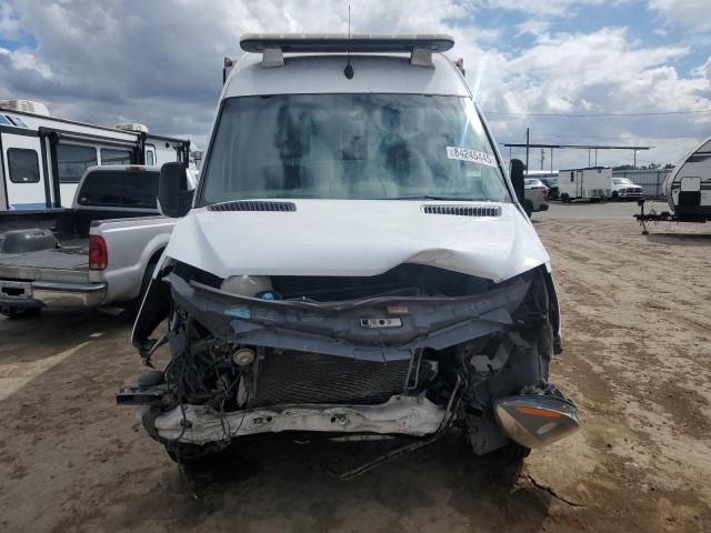 Aukcja sprzedaży 2017 Mercedes-benz Sprinter 2500, vin: WDAPE7CD2HP390628, numer aukcji: 84245445