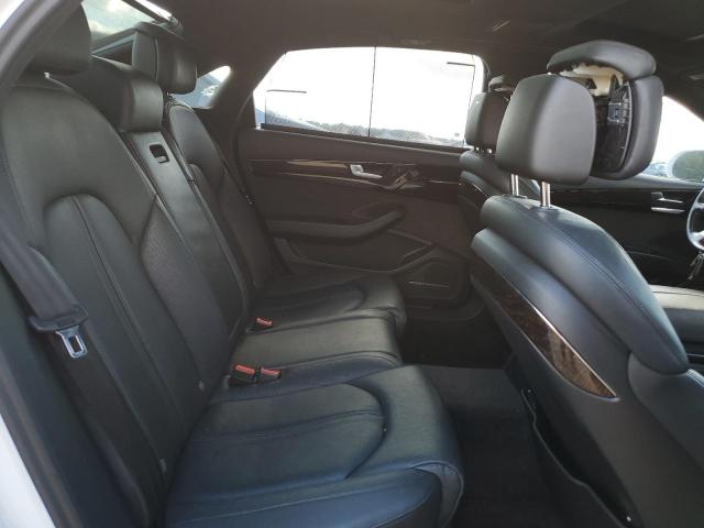 89897345 :رقم المزاد ، WAU34AFD2GN010783 vin ، 2016 Audi A8 L Quatt مزاد بيع