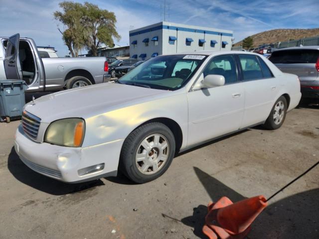 Aukcja sprzedaży 2005 Cadillac Deville, vin: 1G6KD54Y25U213965, numer aukcji: 90432015