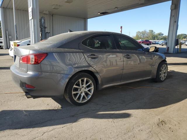 82375585 :رقم المزاد ، JTHCF5C28C5053427 vin ، 2012 Lexus Is مزاد بيع