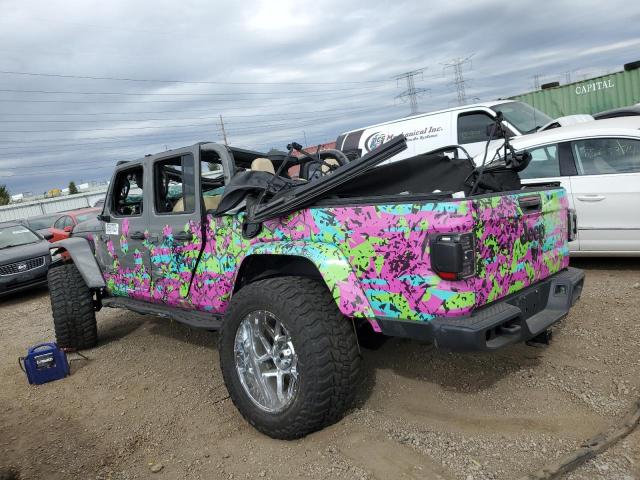 Aukcja sprzedaży 2022 Jeep Gladiator, vin: 1C6JJTAM1NL165945, numer aukcji: 85937025