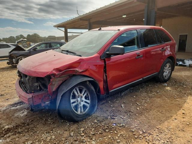 Продажа на аукционе авто 2010 Ford Edge, vin: 2FMDK3GC9ABB52318, номер лота: 76919735