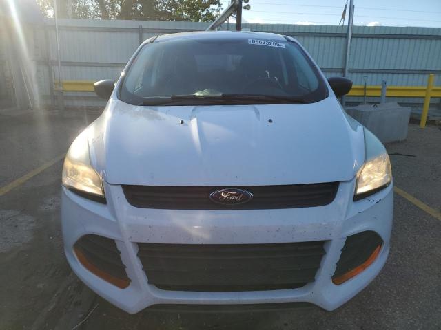 89673205 :رقم المزاد ، 1FMCU0F77EUD08736 vin ، 2014 Ford Escape S مزاد بيع