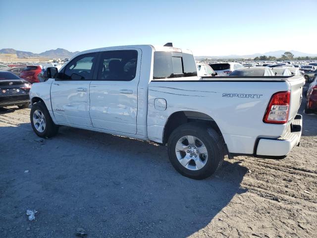 Продажа на аукционе авто 2023 Ram 1500, vin: 1C6RRFFG4PN518718, номер лота: 82310925