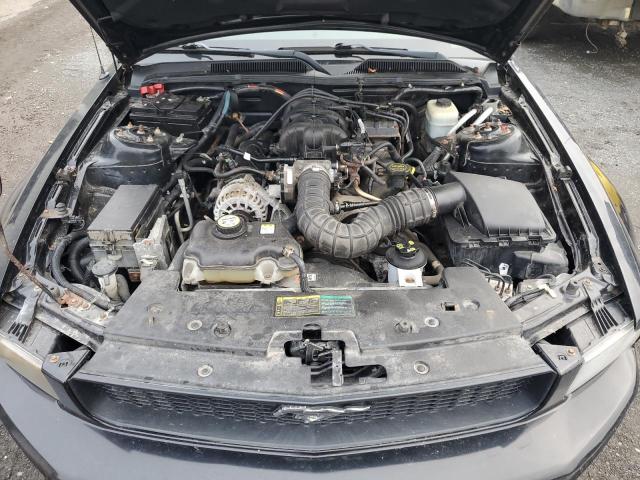 85732265 :رقم المزاد ، 1ZVFT80N165207047 vin ، 2006 Ford Mustang مزاد بيع