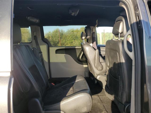 82220225 :رقم المزاد ، 2C4RDGCG4KR647877 vin ، 2019 Dodge Grand Caravan Sxt مزاد بيع