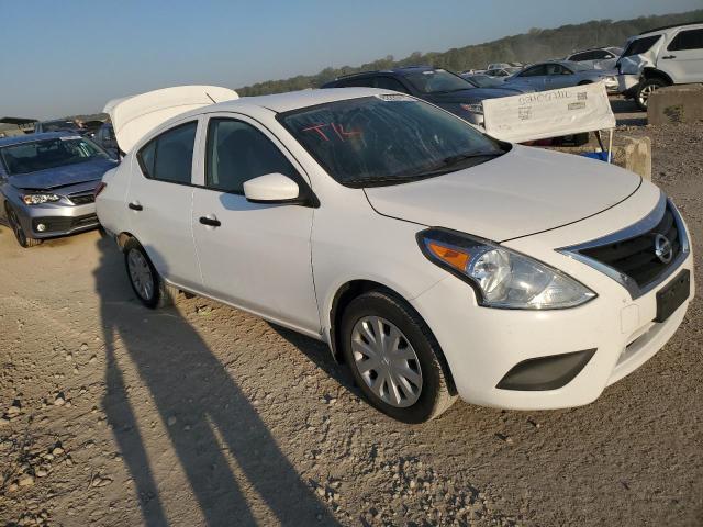 Aukcja sprzedaży 2017 Nissan Versa, vin: 3N1CN7AP5HL824547, numer aukcji: 82209415
