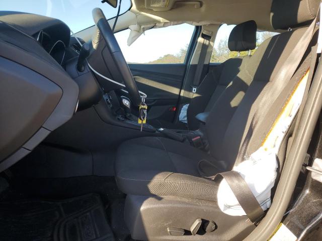 Продаж на аукціоні авто 2016 Ford Focus, vin: 1FADP3F28GL240371, номер лоту: 87049285