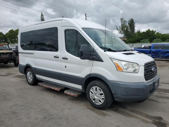Продажа на аукционе авто 2015 Ford Transit, vin: 1FMZK1CM6FKB06550, номер лота: 86608275