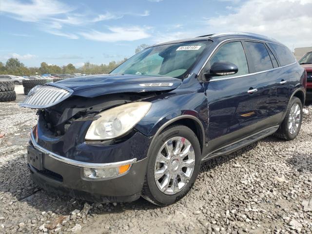 85180105 :رقم المزاد ، 5GAKRCED3BJ144541 vin ، 2011 Buick Enclave مزاد بيع