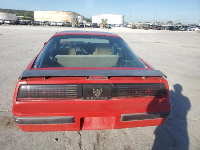 Продажа на аукционе авто 1989 Pontiac Firebird, vin: 1G2FS21E0KL225728, номер лота: 82708915