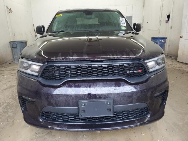 Продаж на аукціоні авто 2021 Dodge Durango Gt, vin: 1C4RDJDG3MC718283, номер лоту: 87456505