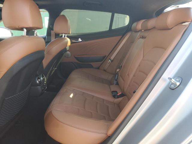 Продажа на аукционе авто 2023 Kia Stinger, vin: KNAE55LC5P6134792, номер лота: 86698045